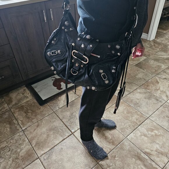 Balenciaga handbag 2022 - Picture 7 of 7